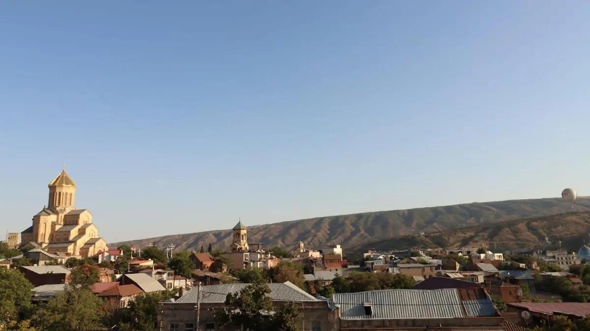 Luxurious 3Br Apartment W Stunning Views Tbilisi