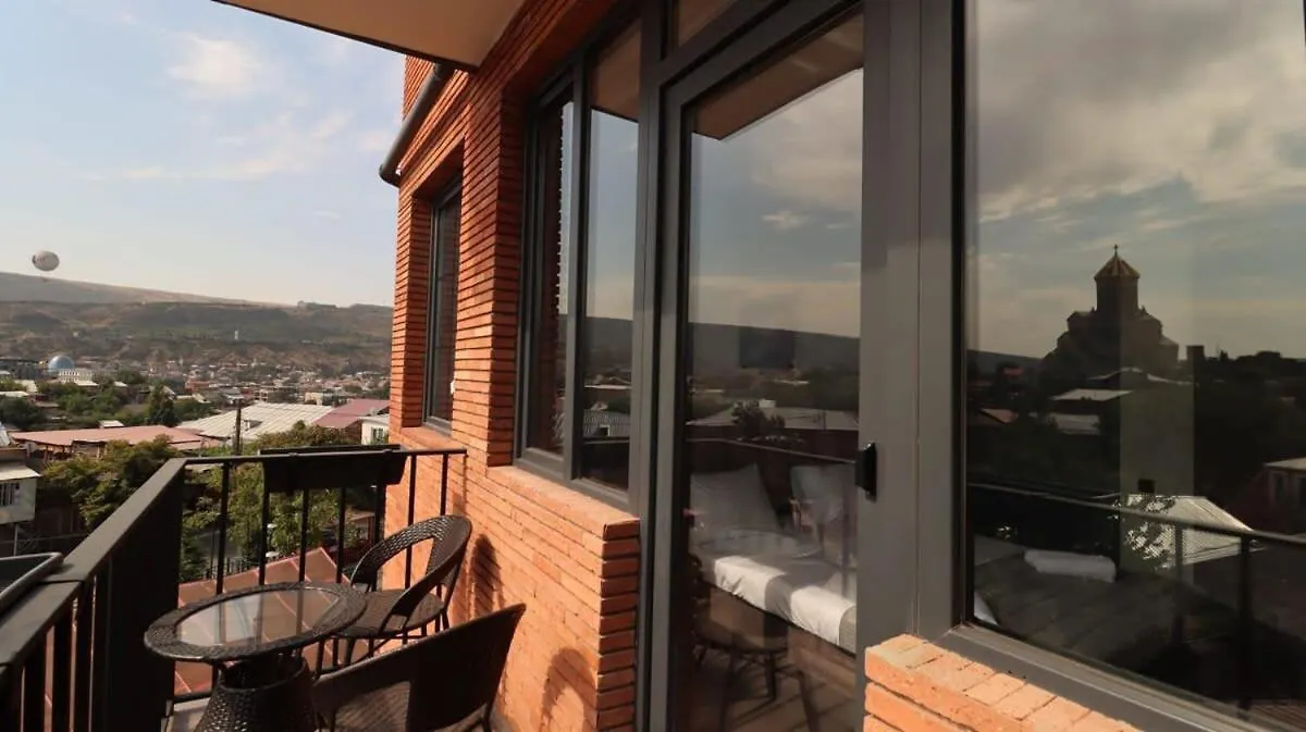 Luxurious 3Br Apartment W Stunning Views Tbilisi
