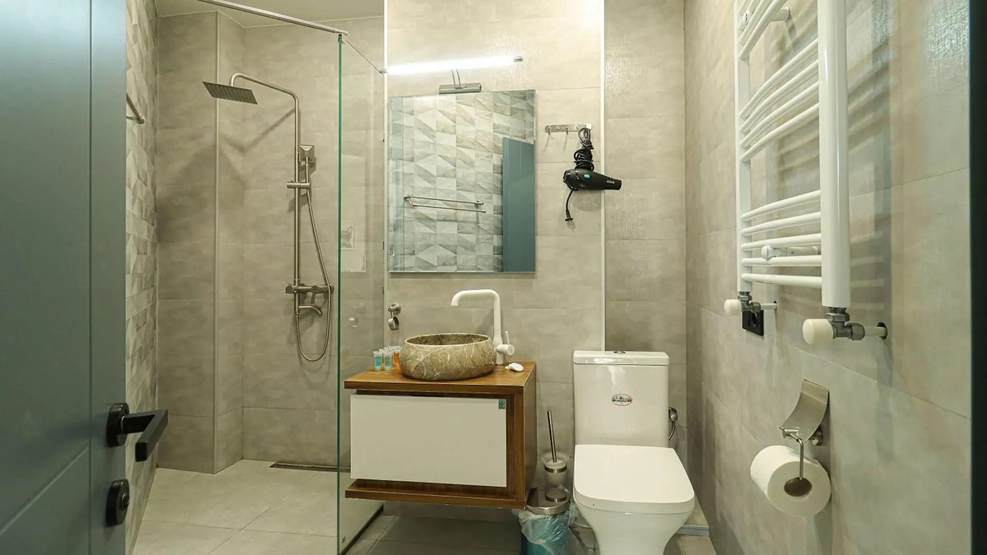Luxurious 3Br Apartment W Stunning Views Tbilisi
