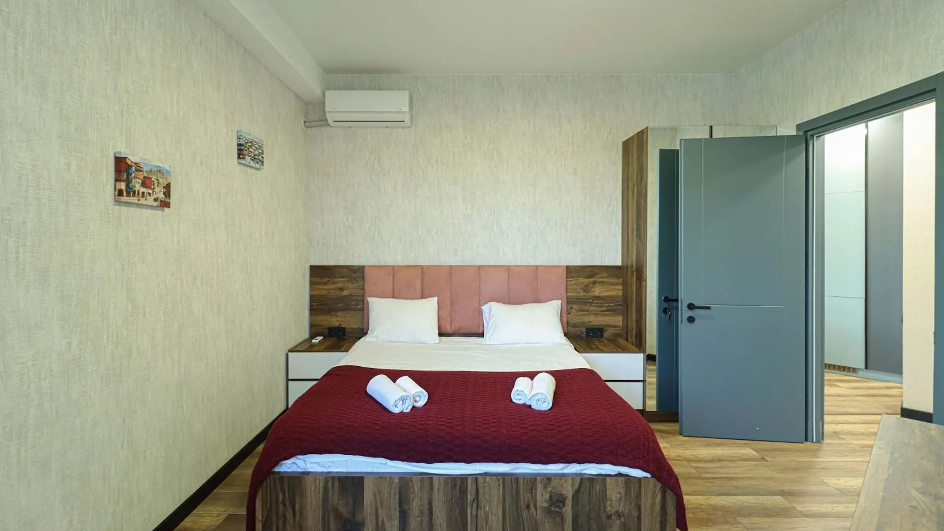 Luxurious 3Br Apartment W Stunning Views Tbilisi