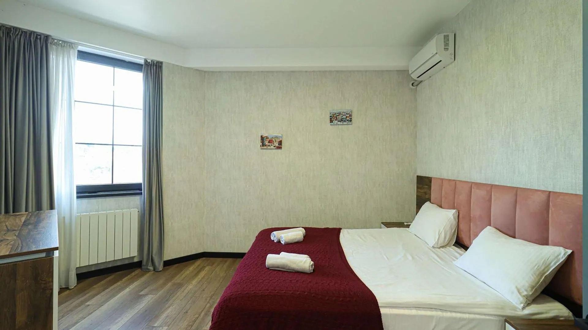Luxurious 3Br Apartment W Stunning Views Tbilisi