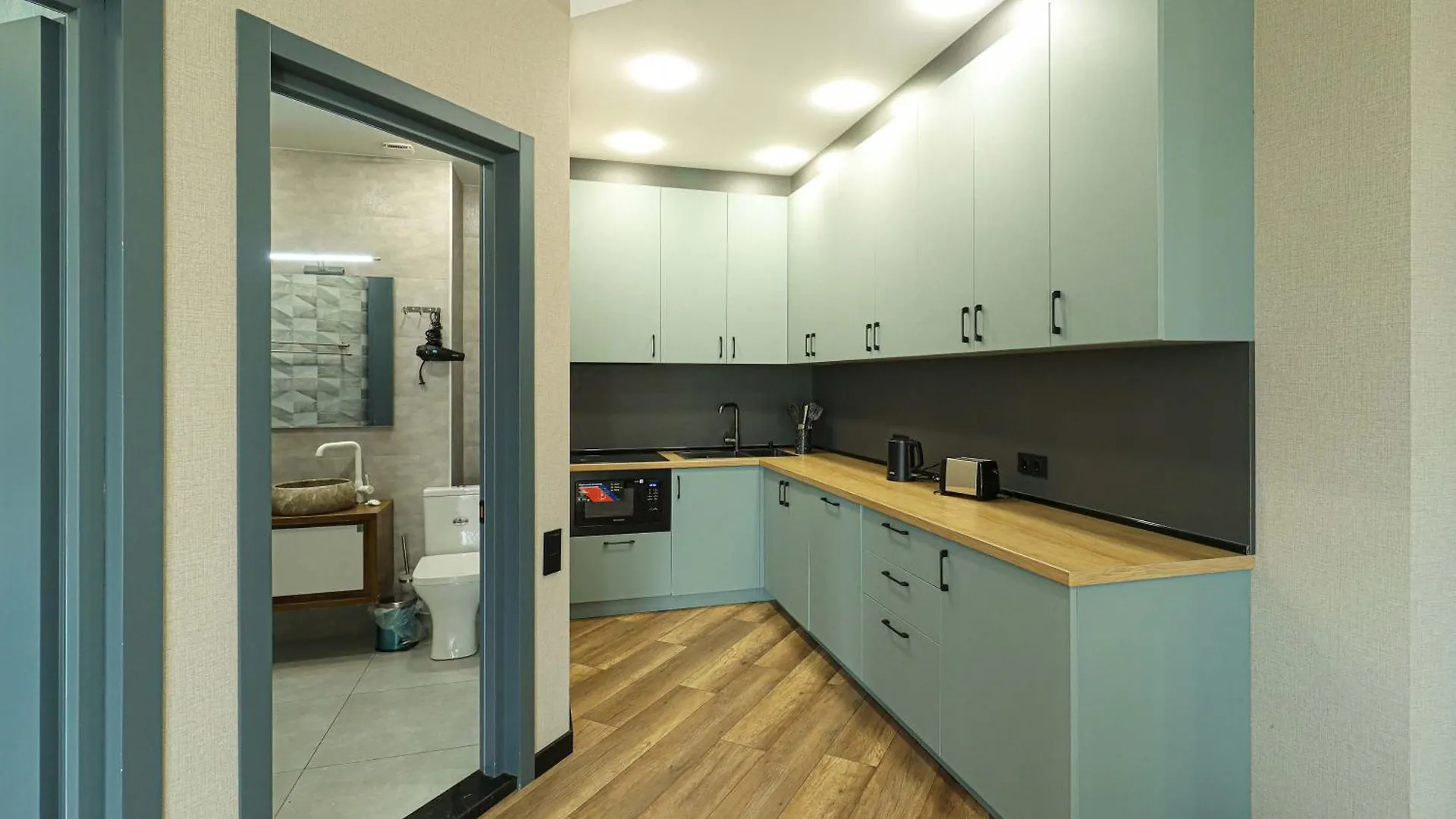 Luxurious 3Br Apartment W Stunning Views Tbilisi