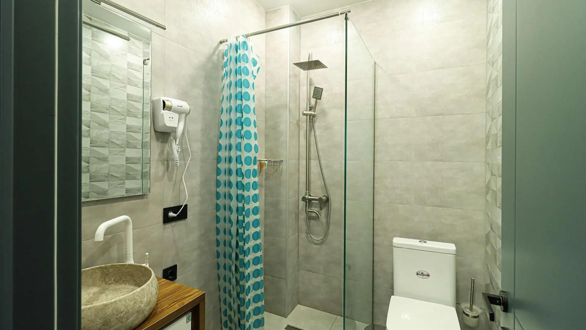 טביליסי Luxurious 3Br Apartment W Stunning Views